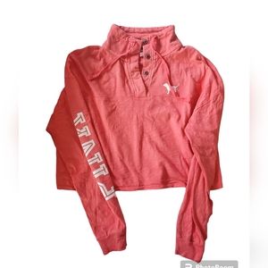 Victoria's Secret PINK cropped top